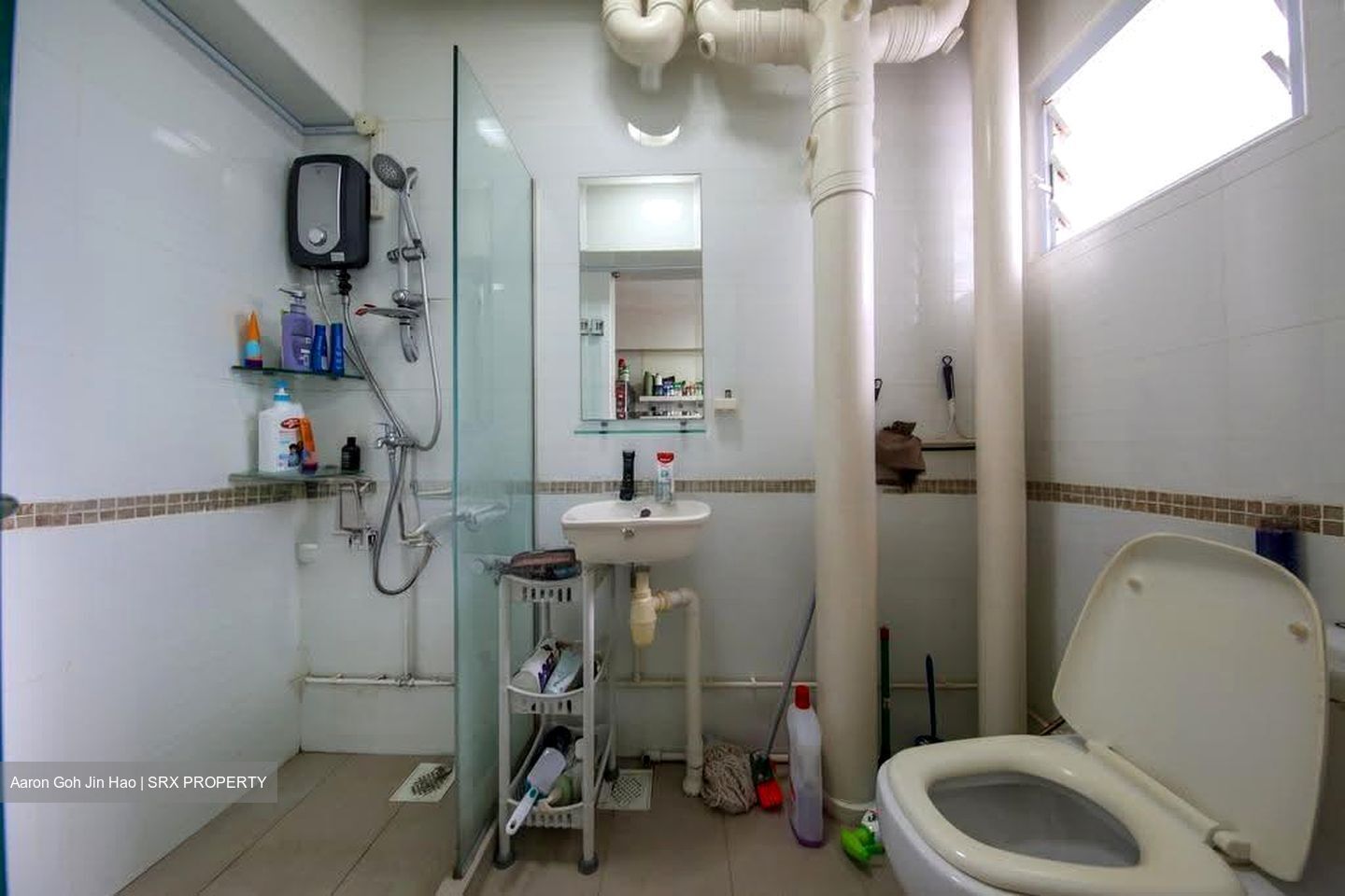 Blk 689B Choa Chu Kang Drive (Choa Chu Kang), HDB 5 Rooms #630673831